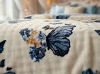 بطانيه فراشات طبقتين - CENTER ELGENDY