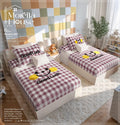دفايا اطفال استيك 6 قطع - CENTER ELGENDY