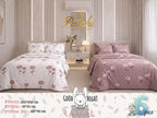 طقم اطفال شبابي ماتشنج 6 قطع - CENTER ELGENDY