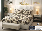 طقم مشجر استيك 4 قطع مقاس ( 180 و 160 ) - CENTER ELGENDY