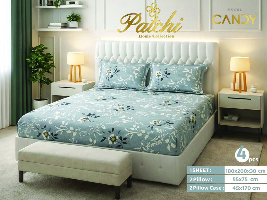 طقم مشجر استيك 4 قطع مقاس ( 180 و 160 ) - CENTER ELGENDY
