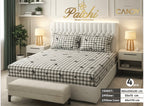 طقم مشجر استيك 4 قطع مقاس ( 180 و 160 ) - CENTER ELGENDY
