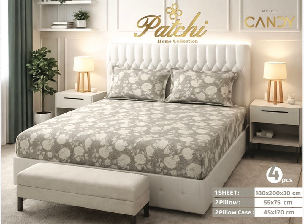 طقم مشجر استيك 4 قطع مقاس ( 180 و 160 ) - CENTER ELGENDY