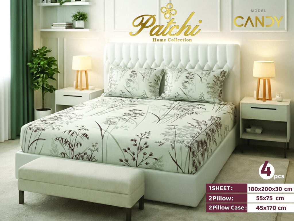 طقم مشجر استيك 4 قطع مقاس ( 180 و 160 ) - CENTER ELGENDY